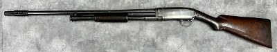 WINCHESTER MODEL 12 - 16 GAUGE SHOTGUN 16 GA - Image 1 of 11