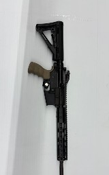 ANDERSON MANUFACTURING AM-15 RIFLE 5.56X45MM NATO - Image 1 of 6