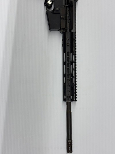 ANDERSON MANUFACTURING AM-15 RIFLE 5.56X45MM NATO - Image 5 of 6