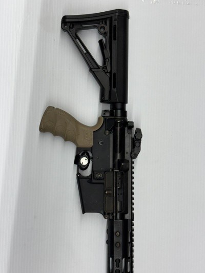 ANDERSON MANUFACTURING AM-15 RIFLE 5.56X45MM NATO - Image 2 of 6