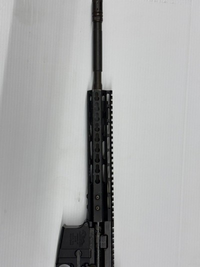 ANDERSON MANUFACTURING AM-15 RIFLE 5.56X45MM NATO - Image 6 of 6