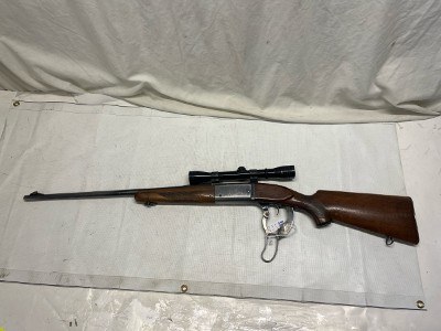 SAVAGE ARMS 250-3000 250/3000 SAVAGE - Image 1 of 11