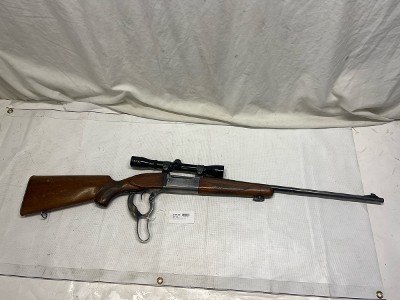 SAVAGE ARMS 250-3000 250/3000 SAVAGE - Image 2 of 11