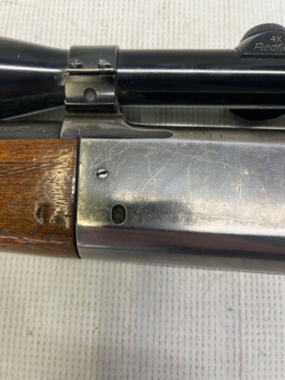 SAVAGE ARMS 250-3000 250/3000 SAVAGE - Image 10 of 11
