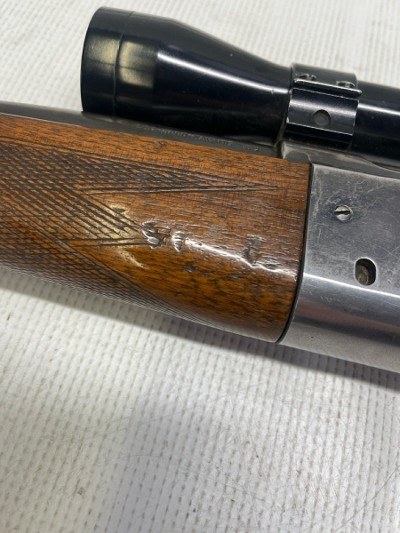 SAVAGE ARMS 250-3000 250/3000 SAVAGE - Image 5 of 11