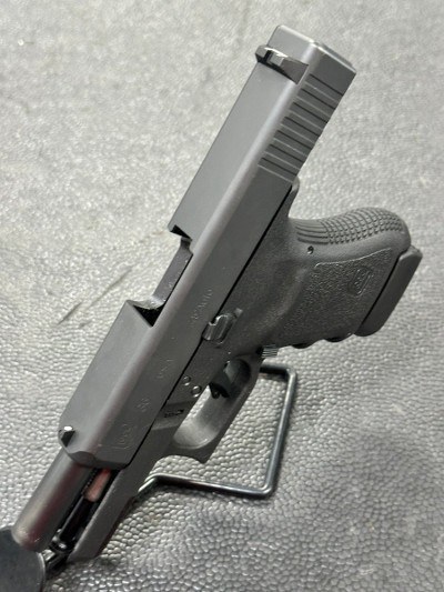 GLOCK 36 GEN 3 45 ACP (45 Auto) - Image 6 of 6