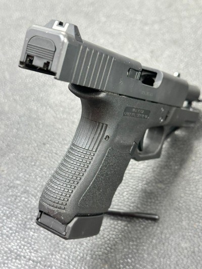 GLOCK 36 GEN 3 45 ACP (45 Auto) - Image 5 of 6
