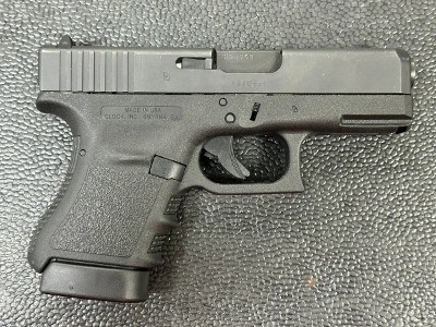 GLOCK 36 GEN 3 45 ACP (45 Auto) - Image 2 of 6