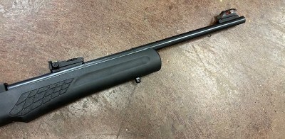 ROSSI RS22 .22 LR - Image 8 of 12