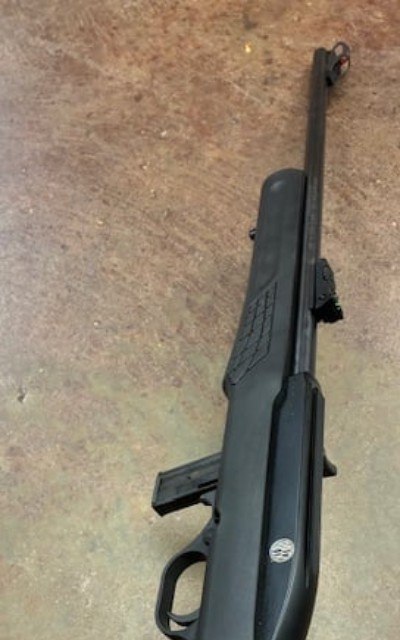 ROSSI RS22 .22 LR - Image 12 of 12
