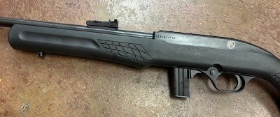 ROSSI RS22 .22 LR - Image 1 of 12