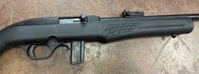 ROSSI RS22 .22 LR - Image 7 of 12