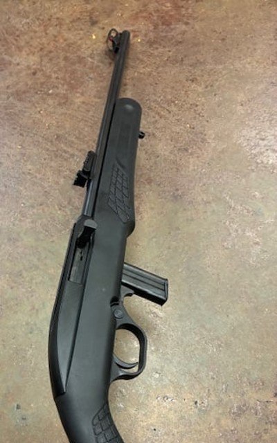 ROSSI RS22 .22 LR - Image 11 of 12