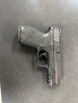 SMITH & WESSON M&P9 2.0 9MM LUGER (9x19 PARA) - Image 2 of 3