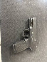 SMITH & WESSON M&P9 2.0 9MM LUGER (9x19 PARA) - Image 1 of 3