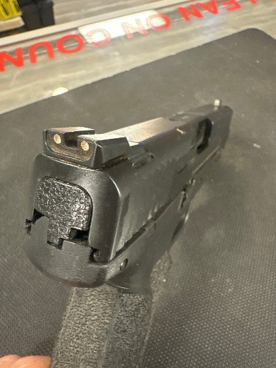 SMITH & WESSON M&P9 2.0 9MM LUGER (9x19 PARA) - Image 3 of 3