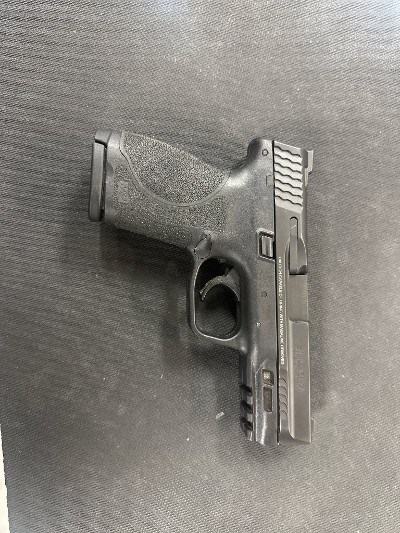 SMITH & WESSON M&P9 2.0 9MM LUGER (9x19 PARA) - Image 2 of 3
