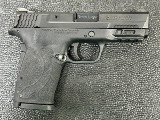 SMITH & WESSON M&P 9 SHIELD EZ M2.0 9MM LUGER (9x19 PARA) - Image 2 of 6