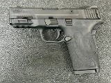 SMITH & WESSON M&P 9 SHIELD EZ M2.0 9MM LUGER (9x19 PARA) - Image 1 of 6