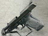 SMITH & WESSON M&P 9 SHIELD EZ M2.0 9MM LUGER (9x19 PARA) - Image 3 of 6