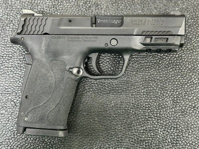 SMITH & WESSON M&P 9 SHIELD EZ M2.0 9MM LUGER (9x19 PARA) - Image 2 of 6