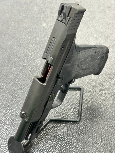 SMITH & WESSON M&P 9 SHIELD EZ M2.0 9MM LUGER (9x19 PARA) - Image 6 of 6