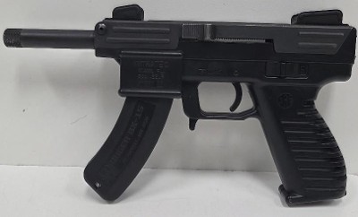 INTRATEC SPORT-22 .22 LR - Image 3 of 5