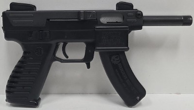INTRATEC SPORT-22 .22 LR - Image 1 of 5