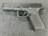 GLOCK 17 GEN 5 9MM LUGER (9x19 PARA) - Image 1 of 6