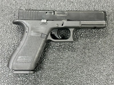 GLOCK 17 GEN 5 9MM LUGER (9x19 PARA) - Image 2 of 6