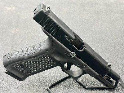 GLOCK 17 GEN 5 9MM LUGER (9x19 PARA) - Image 4 of 6