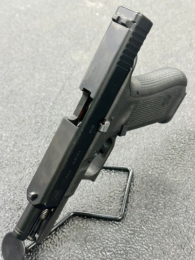 GLOCK 17 GEN 5 9MM LUGER (9x19 PARA) - Image 6 of 6