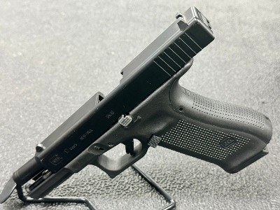 GLOCK 17 GEN 5 9MM LUGER (9x19 PARA) - Image 3 of 6