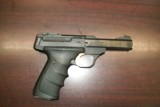 BROWNING BUCK MARK MICRO STANDARD .22 LR - Image 2 of 3