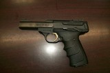 BROWNING BUCK MARK MICRO STANDARD .22 LR - Image 1 of 3