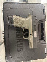 TAURUS TH9C 9MM LUGER (9x19 PARA) - Image 2 of 3
