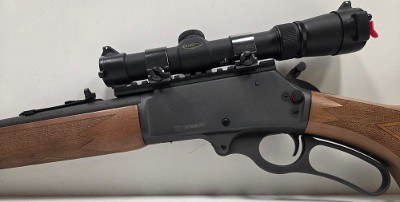 MARLIN 336Y .30-30 WIN - Image 8 of 10