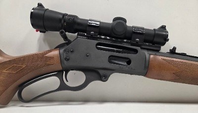 MARLIN 336Y .30-30 WIN - Image 4 of 10