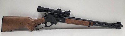 MARLIN 336Y .30-30 WIN - Image 1 of 10