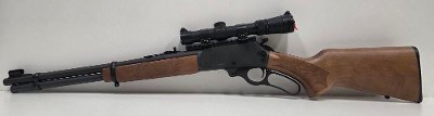 MARLIN 336Y .30-30 WIN - Image 5 of 10