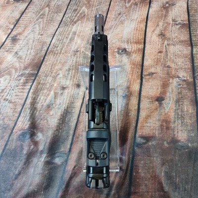SMITH & WESSON M&P 9 PC M2.0 9MM LUGER (9X19 PARA) - Image 8 of 15