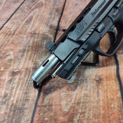 SMITH & WESSON M&P 9 PC M2.0 9MM LUGER (9X19 PARA) - Image 10 of 15