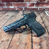 SMITH & WESSON M&P 9 PC M2.0 9MM LUGER (9X19 PARA) - Image 1 of 15