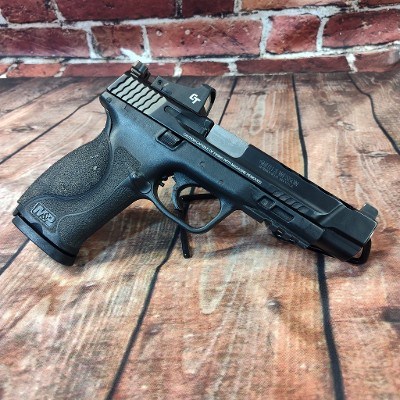 SMITH & WESSON M&P 9 PC M2.0 9MM LUGER (9X19 PARA) - Image 4 of 15
