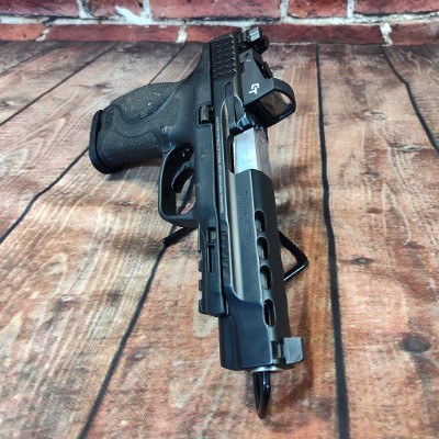 SMITH & WESSON M&P 9 PC M2.0 9MM LUGER (9X19 PARA) - Image 3 of 15