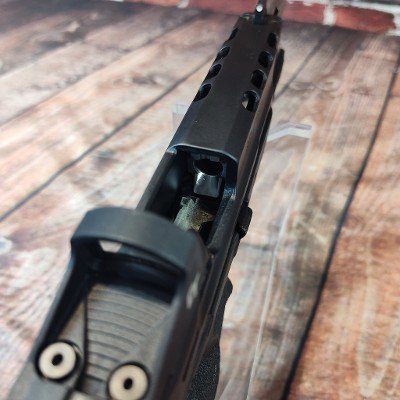 SMITH & WESSON M&P 9 PC M2.0 9MM LUGER (9X19 PARA) - Image 9 of 15