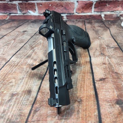 SMITH & WESSON M&P 9 PC M2.0 9MM LUGER (9X19 PARA) - Image 2 of 15