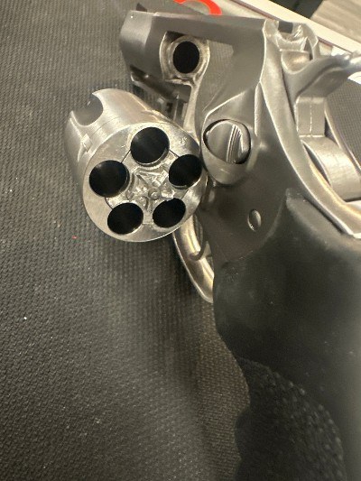 RUGER SP101 .357 MAG - Image 3 of 3