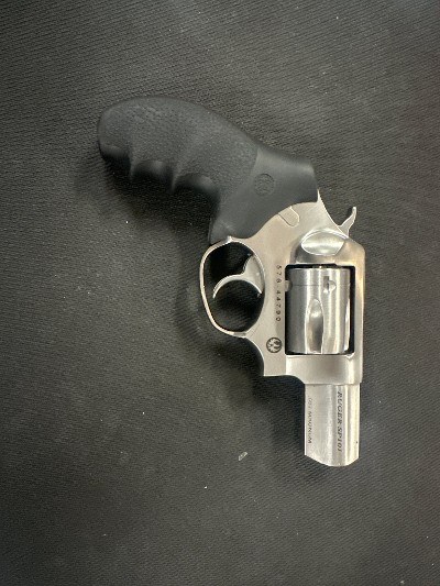 RUGER SP101 .357 MAG - Image 2 of 3
