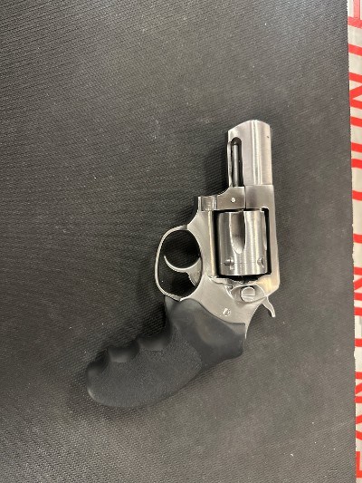 RUGER SP101 .357 MAG - Image 1 of 3